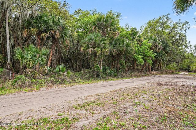 Tbd Osprey Avenue, Cocoa, FL 32926