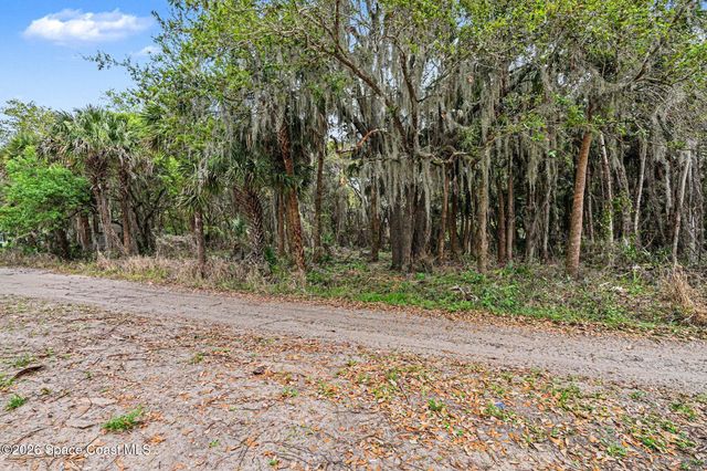 Tbd Osprey Avenue, Cocoa, FL 32926