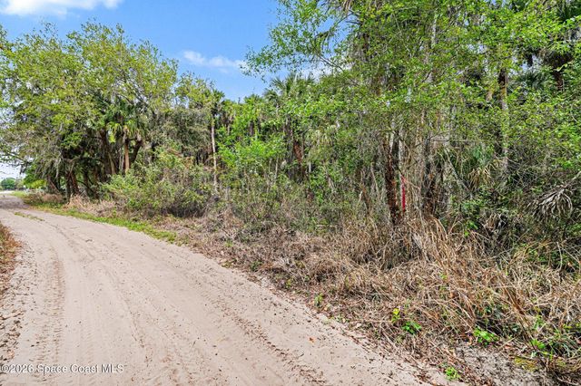 Tbd Osprey Avenue, Cocoa, FL 32926