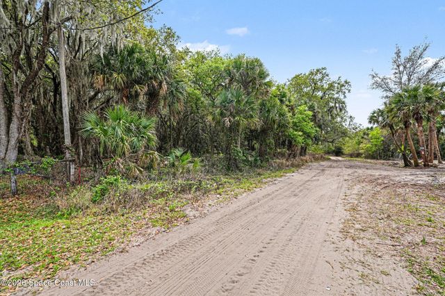 Tbd Osprey Avenue, Cocoa, FL 32926