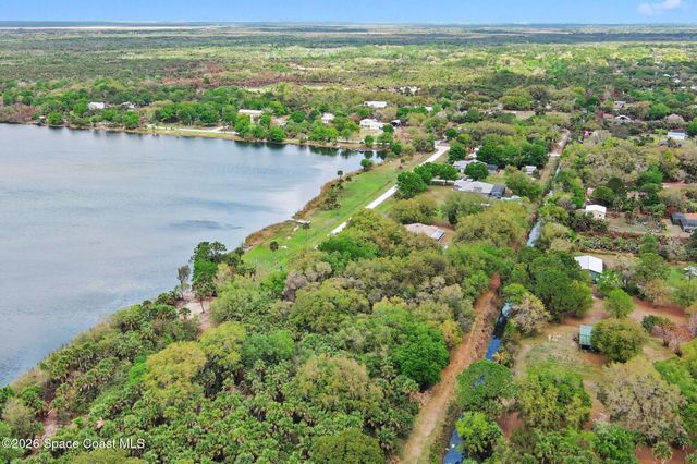 Tbd Osprey Avenue, Cocoa, FL 32926