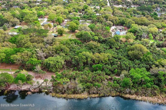 Tbd Osprey Avenue, Cocoa, FL 32926