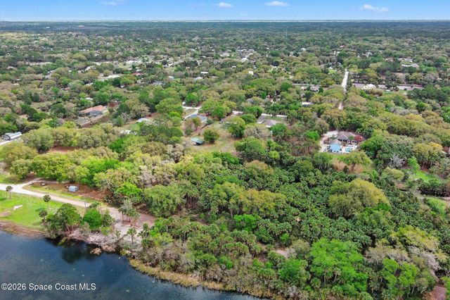 Tbd Osprey Avenue, Cocoa, FL 32926