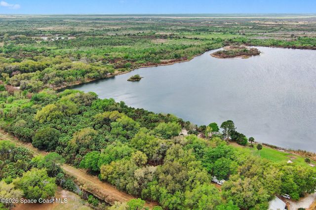 Tbd Osprey Avenue, Cocoa, FL 32926