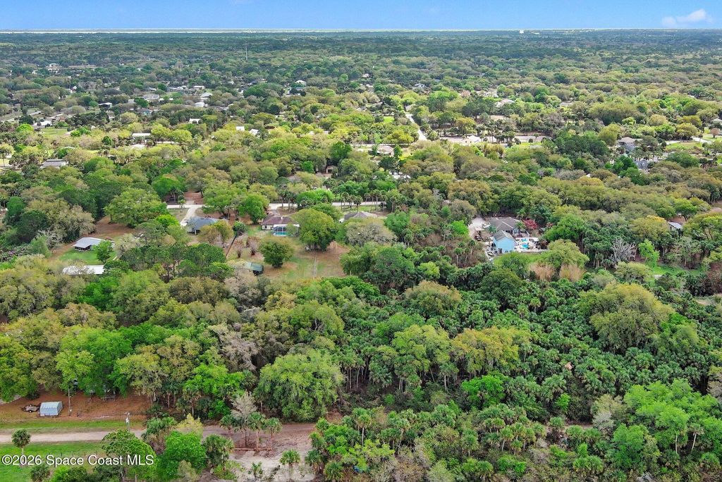 Tbd Osprey Avenue, Cocoa, FL 32926