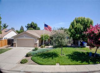 1813 Woodland Hills Drive, Atwater, CA 95301