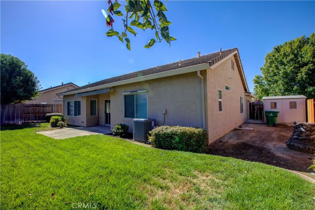 Image 44 of property listing at 1813 Woodland Hills Drive, Atwater, CA 95301