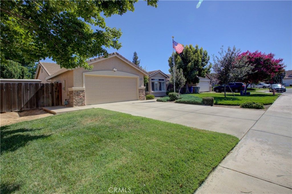 Image 48 of property listing at 1813 Woodland Hills Drive, Atwater, CA 95301