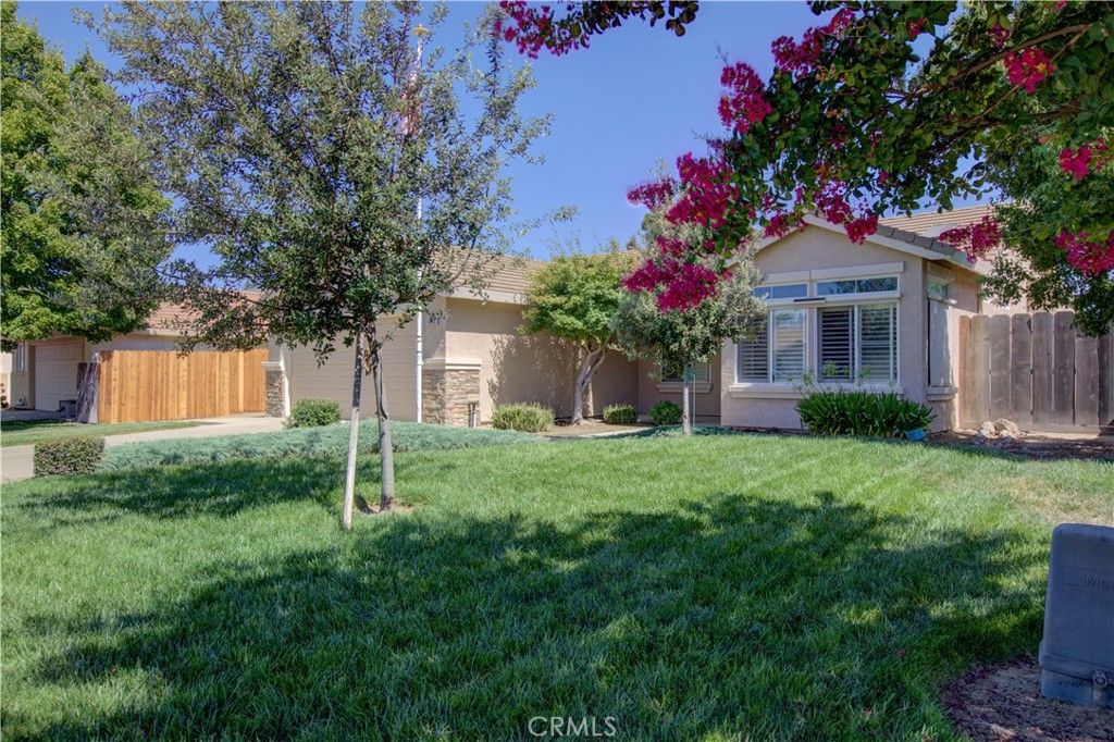 Image 50 of property listing at 1813 Woodland Hills Drive, Atwater, CA 95301