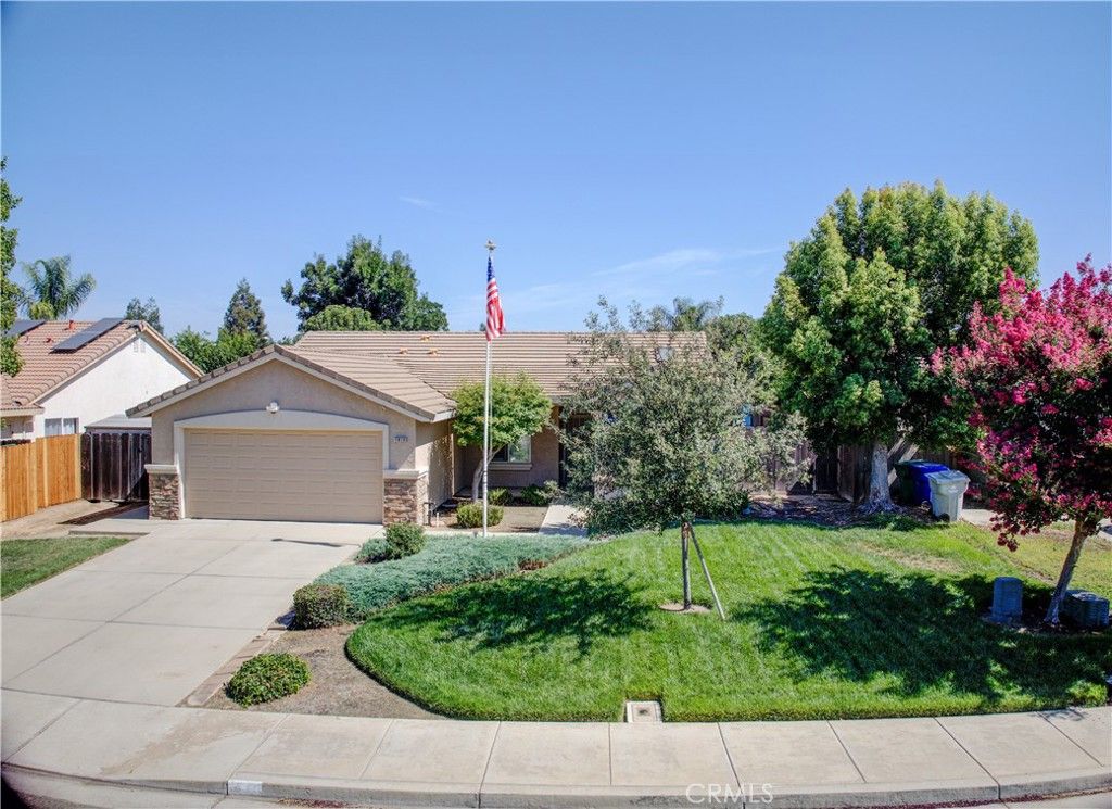 Image 51 of property listing at 1813 Woodland Hills Drive, Atwater, CA 95301