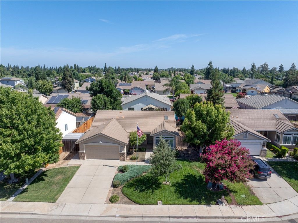 Image 52 of property listing at 1813 Woodland Hills Drive, Atwater, CA 95301