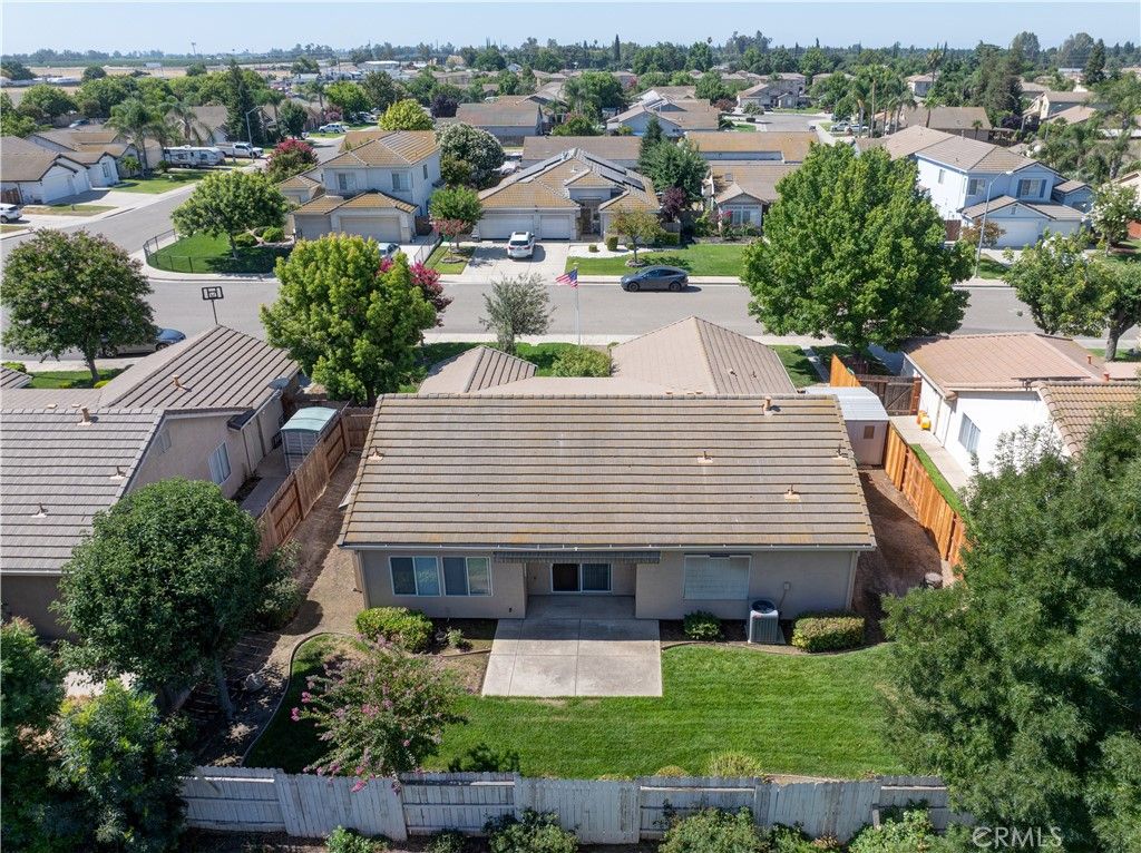 Image 53 of property listing at 1813 Woodland Hills Drive, Atwater, CA 95301