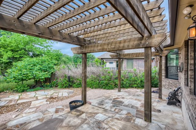 400 Entrada WAY, Round Rock, TX 78681