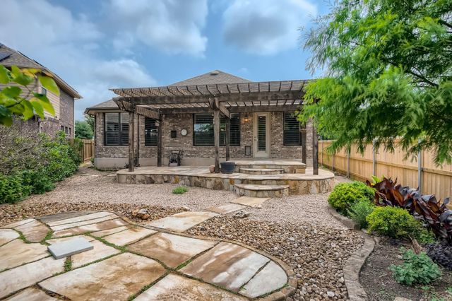 400 Entrada WAY, Round Rock, TX 78681