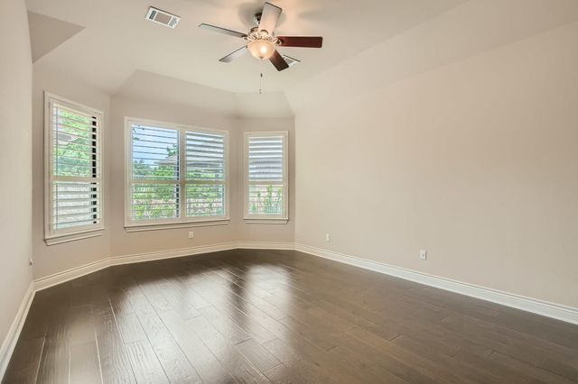 400 Entrada WAY, Round Rock, TX 78681