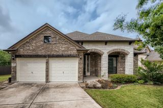 400 Entrada WAY, Round Rock, TX 78681