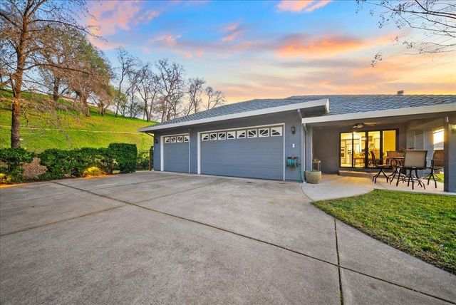 6990 Chili Hill Rd, Newcastle, CA 95658