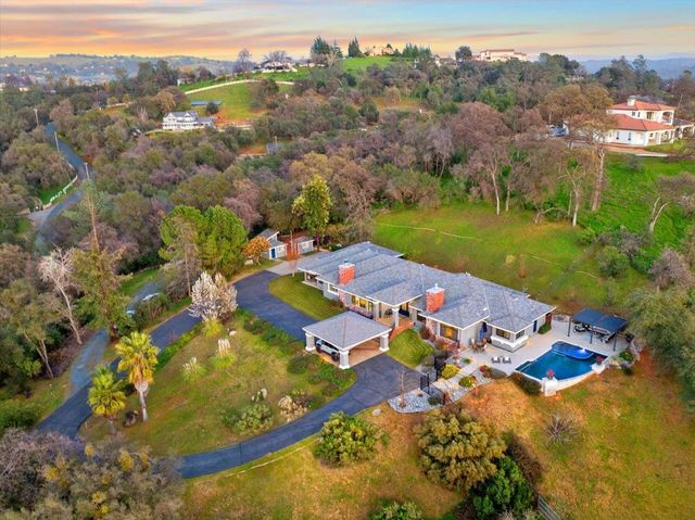 6990 Chili Hill Rd, Newcastle, CA 95658