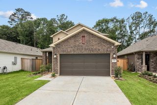 17158 Quaking Aspen Lane, New Caney, TX 77357