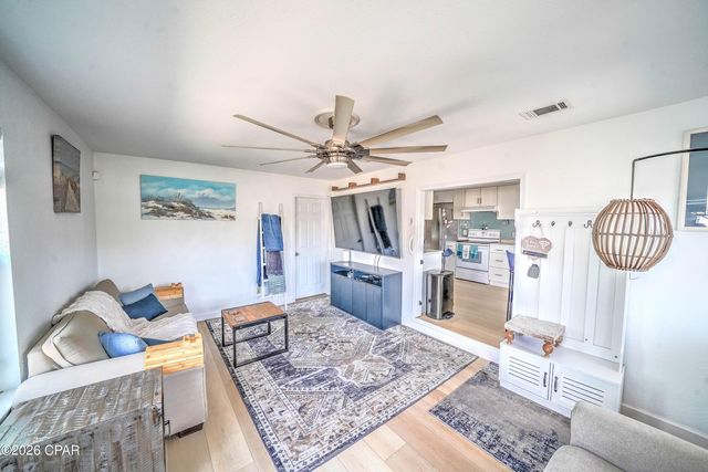 414 Snook Lane, Panama City, FL 32408