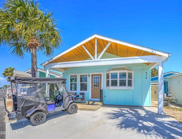 414 Snook Lane, Panama City, FL 32408