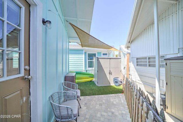 414 Snook Lane, Panama City, FL 32408