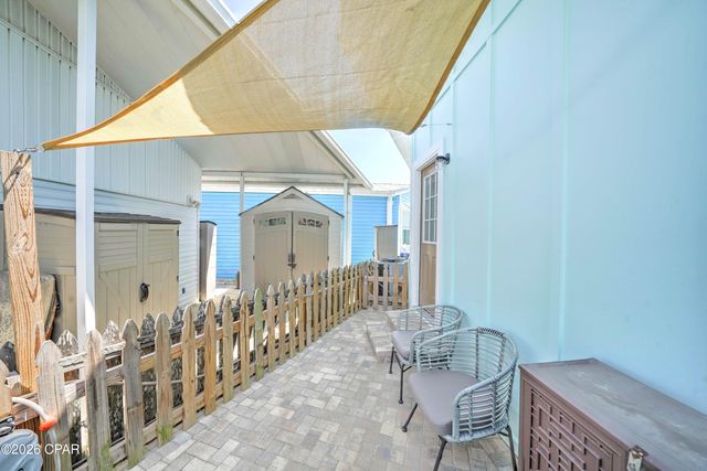 414 Snook Lane, Panama City, FL 32408