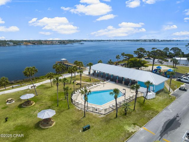 414 Snook Lane, Panama City, FL 32408