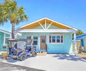 414 Snook Lane, Panama City, FL 32408