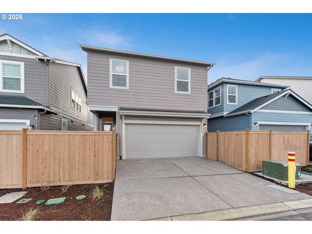 8558 Se Brooks Ln, Hillsboro, OR 97123