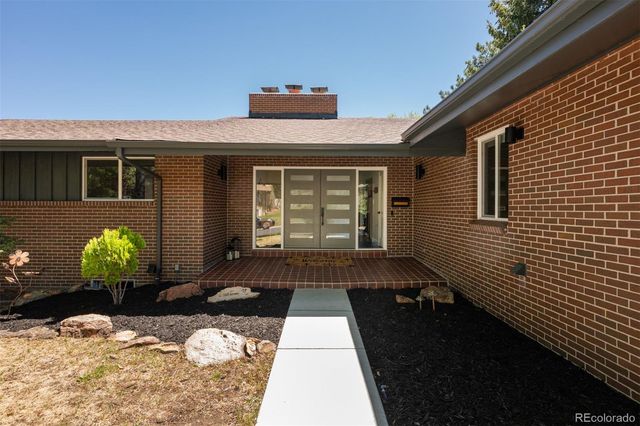 936 S Cole Drive, Lakewood, CO 80228