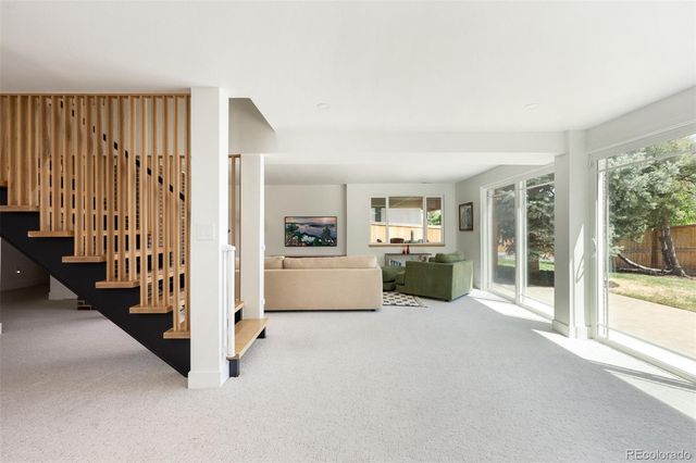 936 S Cole Drive, Lakewood, CO 80228