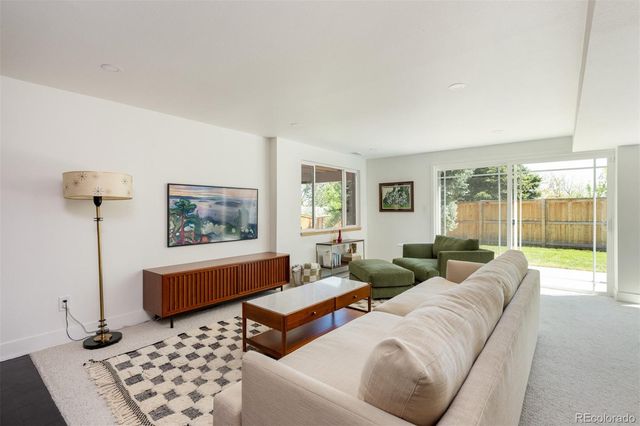 936 S Cole Drive, Lakewood, CO 80228