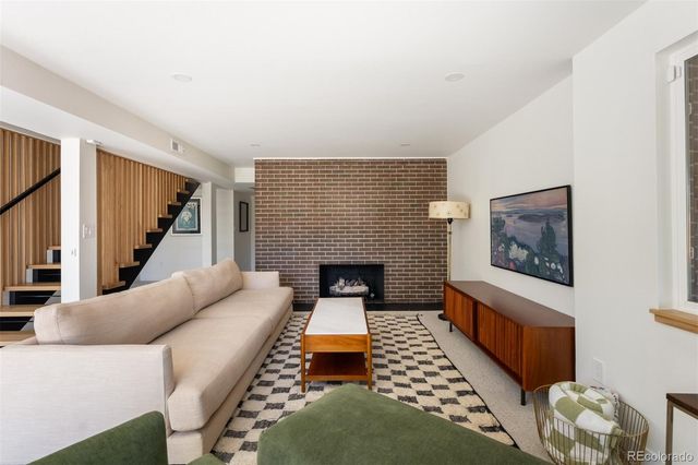 936 S Cole Drive, Lakewood, CO 80228