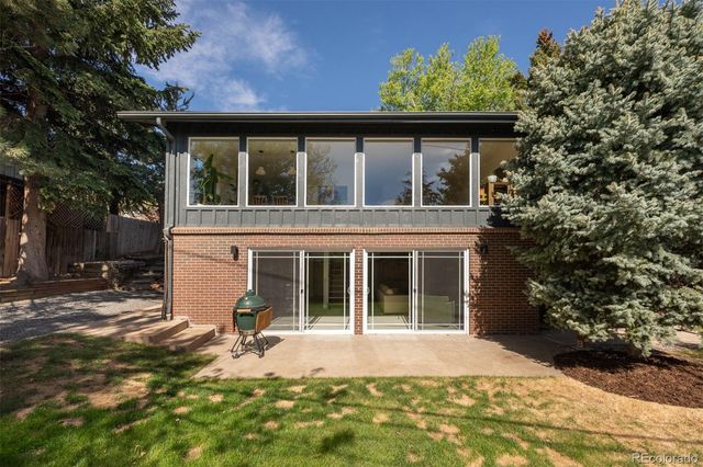 936 S Cole Drive, Lakewood, CO 80228