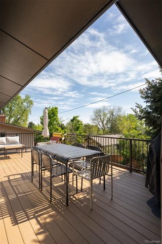 936 S Cole Drive, Lakewood, CO 80228