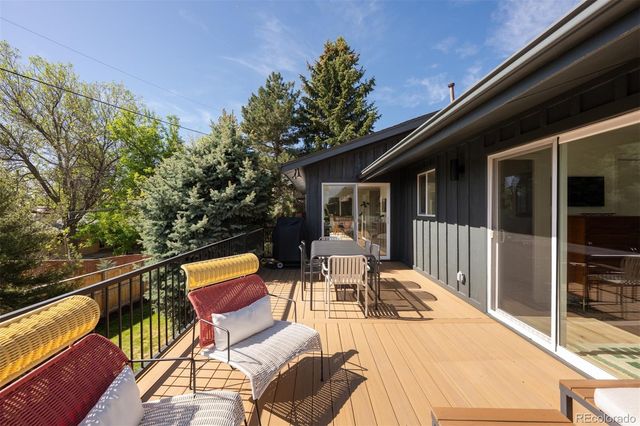 936 S Cole Drive, Lakewood, CO 80228