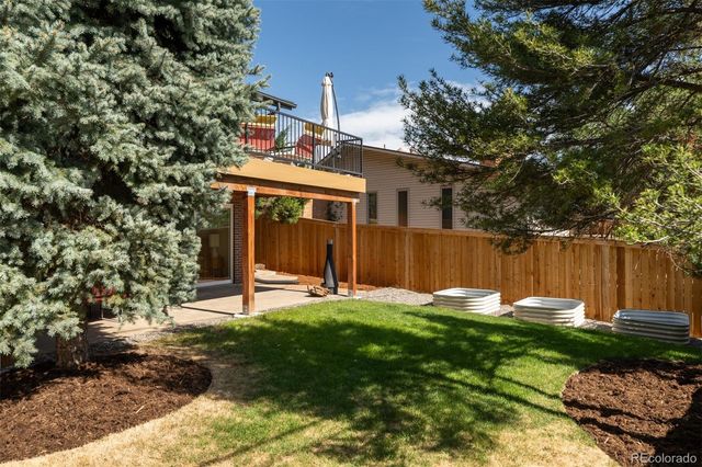 936 S Cole Drive, Lakewood, CO 80228