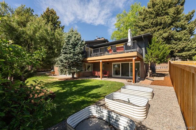936 S Cole Drive, Lakewood, CO 80228