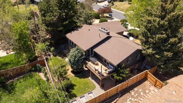 936 S Cole Drive, Lakewood, CO 80228