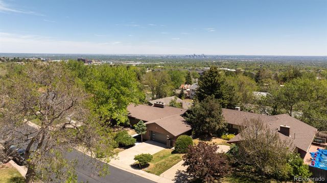 936 S Cole Drive, Lakewood, CO 80228
