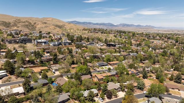 936 S Cole Drive, Lakewood, CO 80228