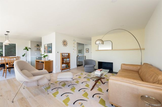 936 S Cole Drive, Lakewood, CO 80228