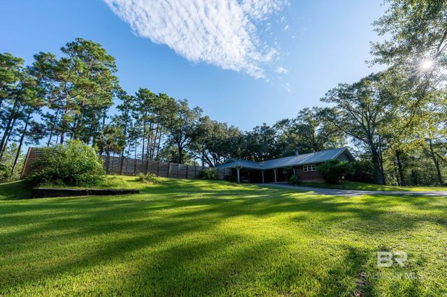 45533 Chalet Drive, Bay Minette, AL 36507