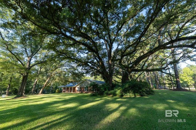 45533 Chalet Drive, Bay Minette, AL 36507