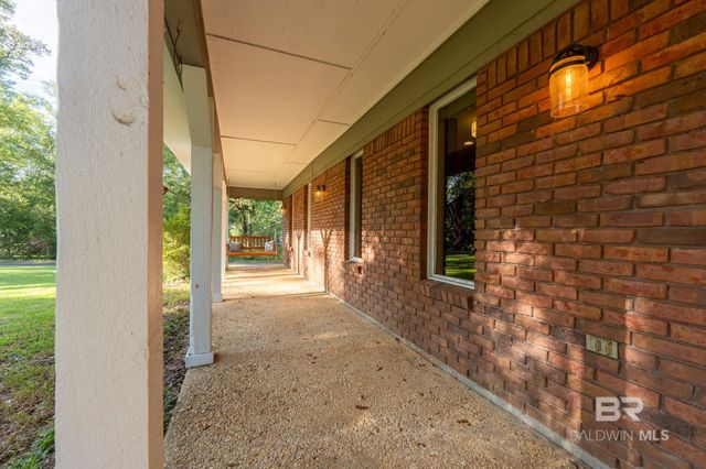 45533 Chalet Drive, Bay Minette, AL 36507