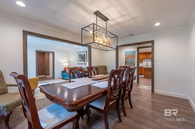 45533 Chalet Drive, Bay Minette, AL 36507