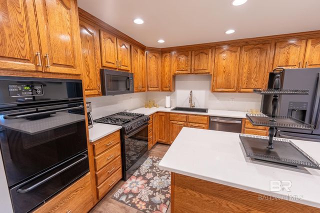 45533 Chalet Drive, Bay Minette, AL 36507