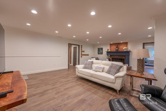 45533 Chalet Drive, Bay Minette, AL 36507