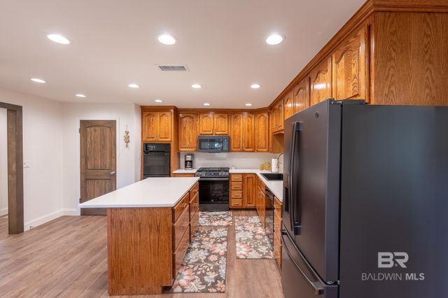 45533 Chalet Drive, Bay Minette, AL 36507